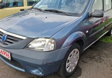 Dacia Logan 177.987 km 999 &euro; Münster 48165