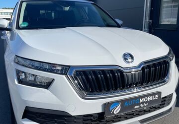 Skoda Kamiq 61.000 km 15.490 &euro; Münster 48155