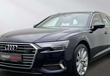 Audi A6 88.066 km 32.880 &euro; Emsdetten 48282