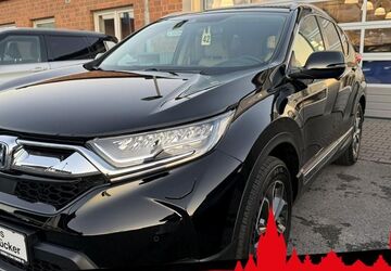 Honda CR-V 48.120 km 37.900 &euro; Warendorf 48231