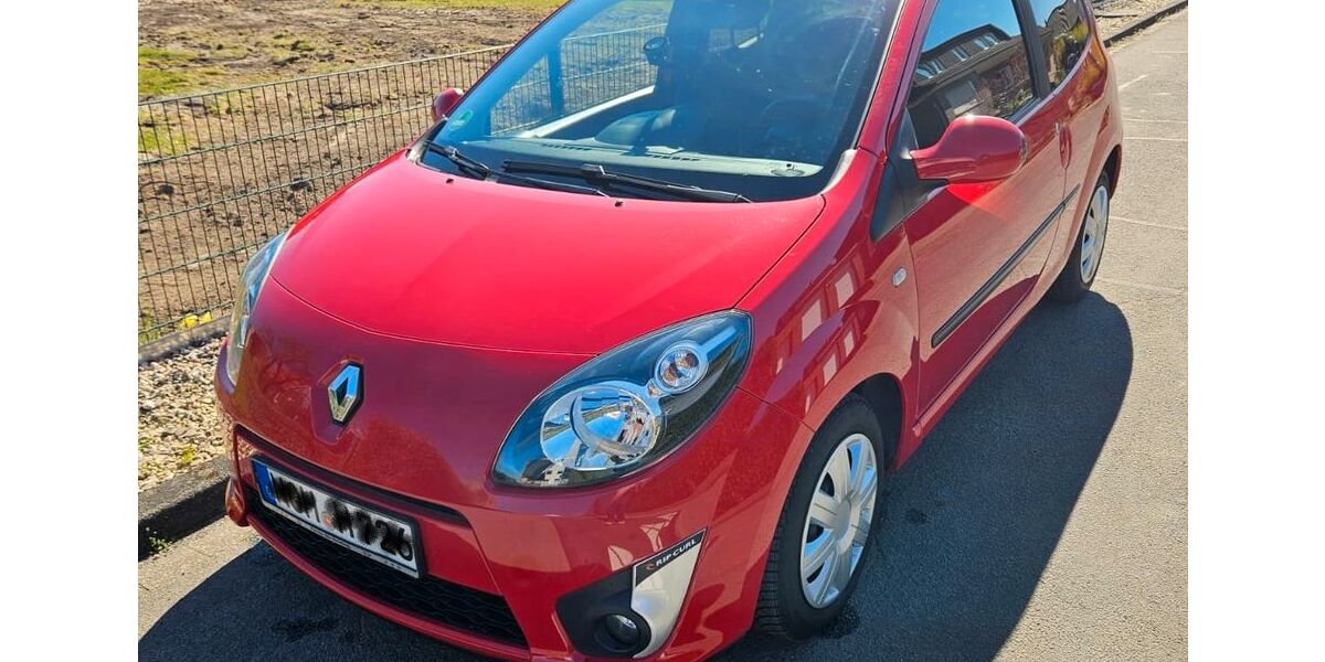 Renault Twingo 105.000 km 3.850 &euro; Laer 48366