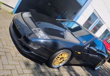 Nissan 300 ZX 100.002 km 47.900 &euro; Dülmen 48249