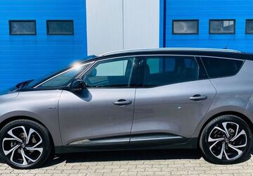 Renault Grand Scenic 110.000 km 16.900 &euro; Greven 48268