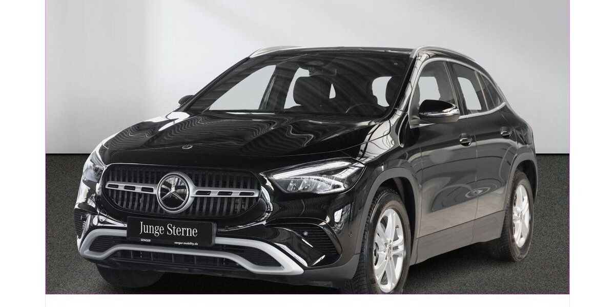 Mercedes-Benz GLA 200 11.149 km 35.470 &euro; Ahlen 59229