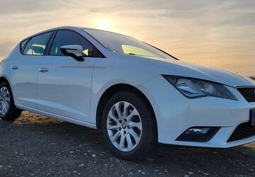 Seat Leon 224.700 km 5.100 &euro; Warendorf 48231