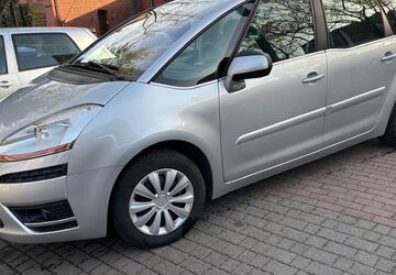 Citroen C4 Picasso 152.000 km 1.995 &euro; Ahlen 59229
