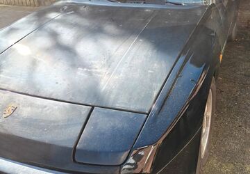 Porsche 944 211.000 km 9.200 &euro; Münster 48163