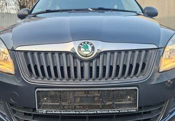 Skoda Fabia 157.987 km 2.499 &euro; Münster 48165