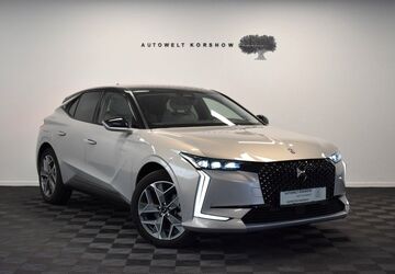 DS Automobiles DS4 6.699 km 26.900 &euro; Saerbeck 48369