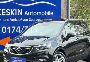 Opel Mokka X 92.000 km 13.490 &euro; Ahlen 59227