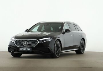 Mercedes-Benz E 450 9.900 km 86.950 &euro; Münster 48155