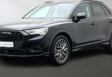 Audi Q3 75.117 km 29.880 &euro; Emsdetten 48282
