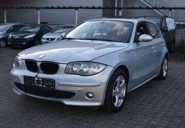 BMW 116 270.000 km 1.000 &euro; Münster 48165