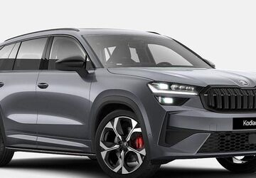 Skoda Kodiaq 8.250 km 55.490 &euro; Münster 48157