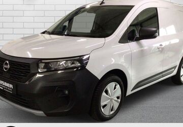 Nissan Townstar 42.214 km 18.921 &euro; Telgte 48291