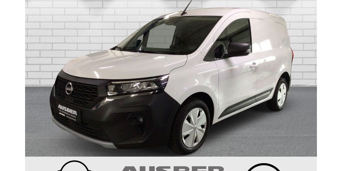 Nissan Townstar 42.214 km 18.921 &euro; Telgte 48291