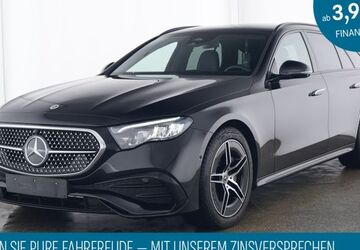 Mercedes-Benz E 200 11.353 km 51.635 &euro; Warendorf 48231