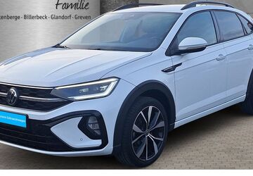 VW Taigo 67.275 km 20.480 &euro; Billerbeck 48727