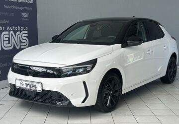 Opel Corsa 21.398 km 17.590 &euro; Billerbeck 48727