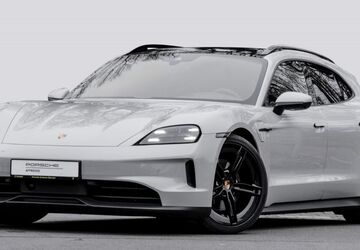 Porsche Taycan 13.820 km 85.800 &euro; Münster 48163