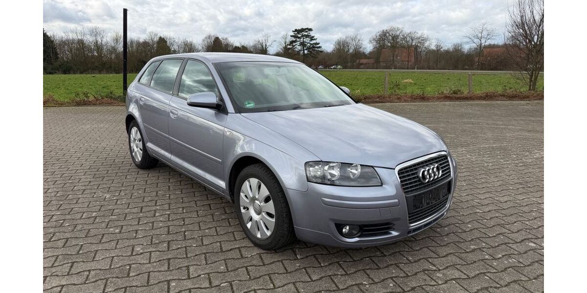 Audi A3 195.000 km 3.350 &euro; Ascheberg 59387
