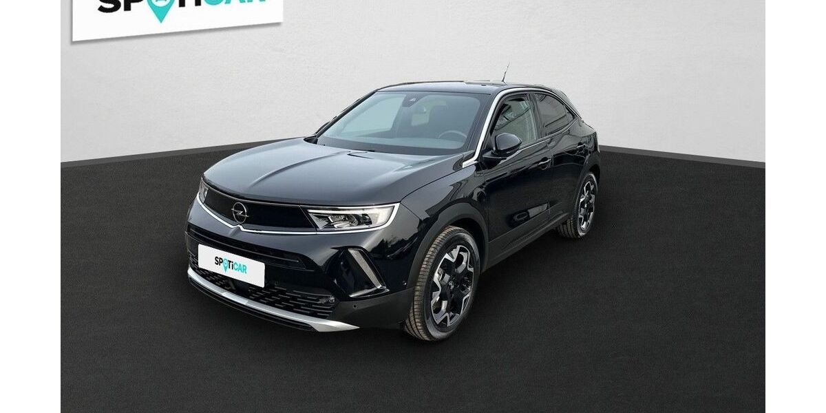 Opel Mokka-e 19.958 km 19.490 &euro; Dülmen 48249