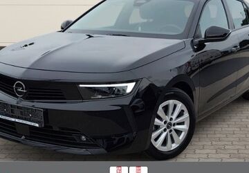 Opel Astra 16.150 km 18.990 &euro; Dülmen 48249