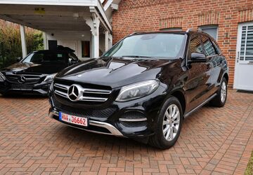 Mercedes-Benz GLE 350 217.900 km 16.999 &euro; Ostbevern 48346