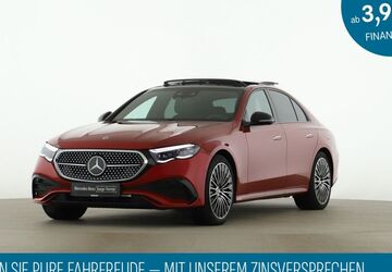 Mercedes-Benz E 400 12.014 km 77.870 &euro; Warendorf 48231