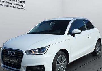 Audi A1 131.618 km 10.650 &euro; Greven 48268