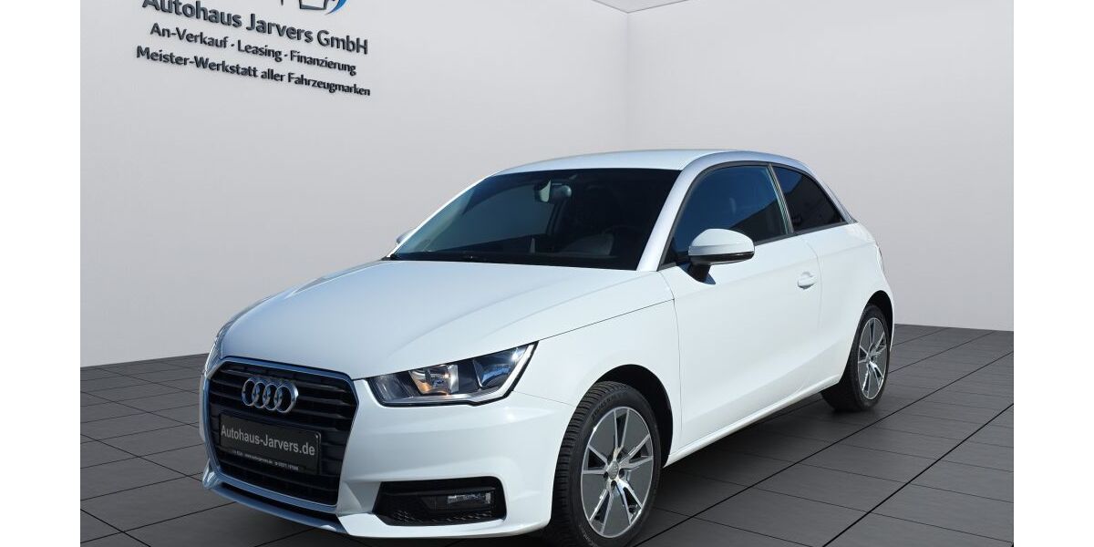 Audi A1 131.618 km 10.650 &euro; Greven 48268
