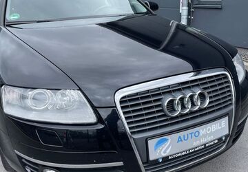 Audi A6 193.000 km 4.990 &euro; Münster 48155