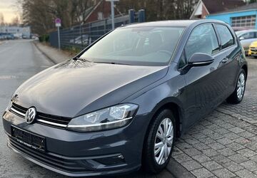 VW Golf 194.000 km 8.400 &euro; Münster 48157