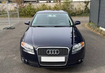 Audi A4 209.873 km 3.999 &euro; Münster 48155