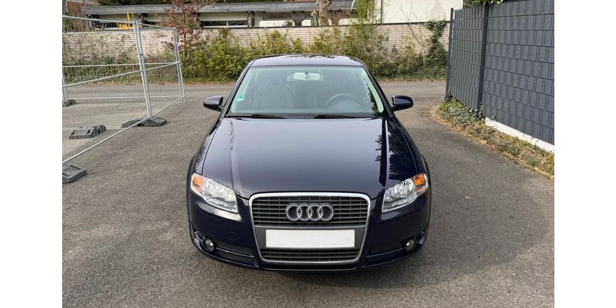 Audi A4 209.873 km 3.999 &euro; Münster 48155