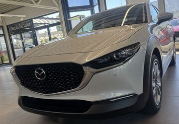 Mazda CX-30 9.990 km 25.990 &euro; Münster 48165
