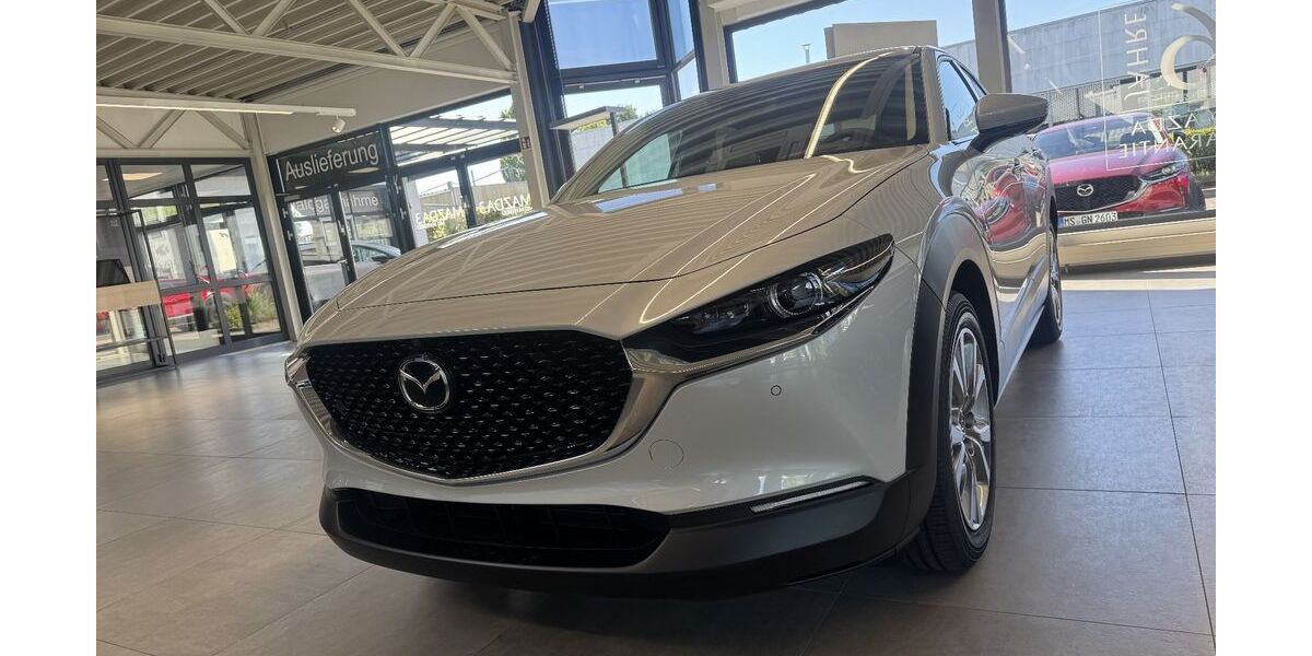 Mazda CX-30 9.990 km 25.990 &euro; Münster 48165
