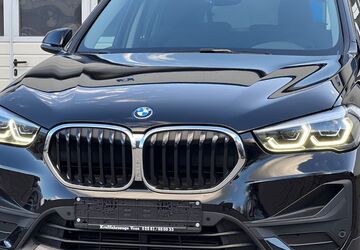 BMW X1 60.900 km 23.950 &euro; Warendorf 48231