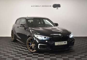 BMW 140 75.999 km 32.900 &euro; Saerbeck 48369