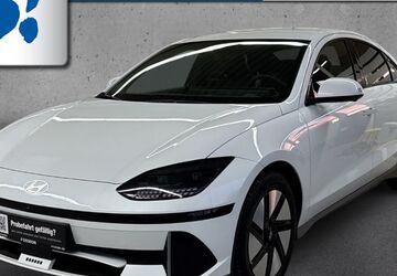 Hyundai IONIQ 6 23.094 km 33.630 &euro; Emsdetten 48282