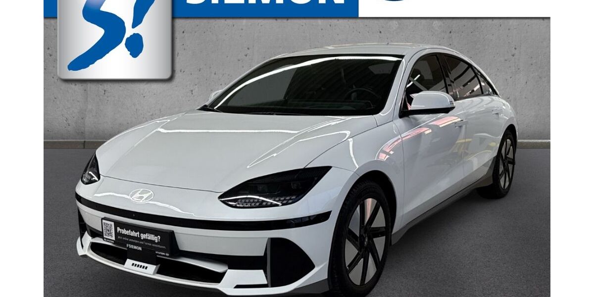 Hyundai IONIQ 6 23.094 km 33.630 &euro; Emsdetten 48282