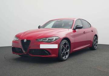 Alfa Romeo Giulia 9.500 km 44.320 &euro; Münster 48163