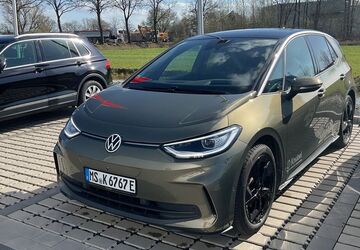 VW ID.3 22.000 km 30.990 &euro; Greven 48268