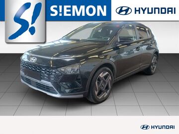 Gebrauchte Hyundai Bayon