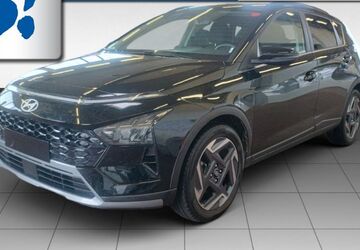 Hyundai BAYON 27.192 km 18.730 &euro; Münster 48153