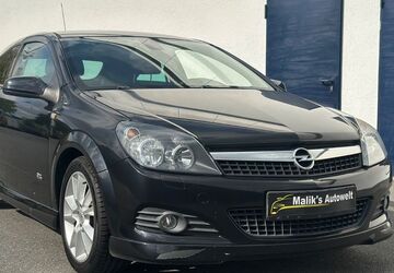 Opel Astra 153.471 km 2.980 &euro; Münster 48157