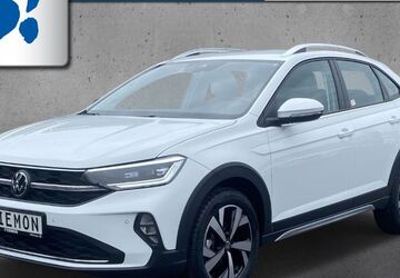 VW Taigo 2.500 km 24.930 &euro; Warendorf 48231