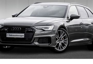 Audi A6 40.857 km 47.880 &euro; Münster 48163