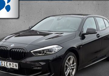 BMW 120 66.191 km 26.990 &euro; Warendorf 48231