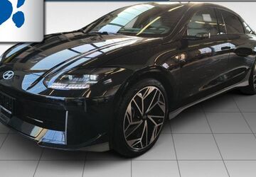 Hyundai IONIQ 6 22.020 km 34.630 &euro; Emsdetten 48282